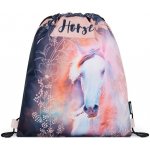 Karton P+P kůň romantic – Zboží Dáma