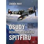 Osudy československých Spitfirů – Hledejceny.cz