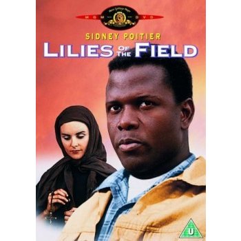 Lilies Of The Field DVD