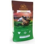 Energys Kuře Mini drcené 25 kg – Hledejceny.cz