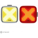 Knog Blinder set X