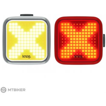 Knog Blinder set X