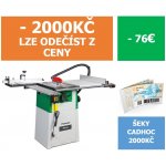 Holzstar TKS 200 230 V – HobbyKompas.cz
