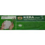 Kohinoor Modelovací hmota KERA Plast BÍLÁ 300 g – Sleviste.cz