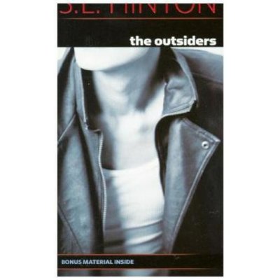 The Outsiders - S. Hinton