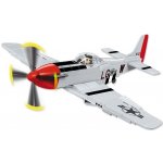Cobi 5806 Top Gun P-51 Mustang 1:35 – Zboží Dáma Cobi 5806 Top Gun P-51 Mustang 1:35 – Zboží Dáma
