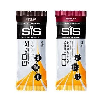 SiS GO Energy Bar 40 g