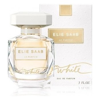 Elie Saab Le Parfum in White parfémovaná voda dámská 90 ml