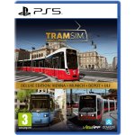 Tram Sim (Deluxe Edition) – Zbozi.Blesk.cz