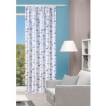 Home Wohnideen hotová záclona 41042 EFFIE 8705 terra 245x140 cm (v x s) – Hledejceny.cz
