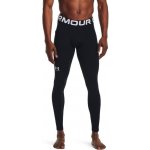 Under Armour CG Armour Leggings Černá – Hledejceny.cz