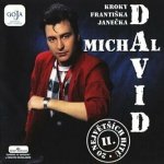 20 největších hitů David Michal CD – Hledejceny.cz