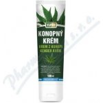 Virde konopný krém kloubní mazání 100 ml – Hledejceny.cz