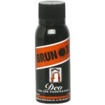Brunox olej DEO 100 ml – Hledejceny.cz