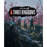 Total War: Three Kingdoms (Royal Edition) – Hledejceny.cz