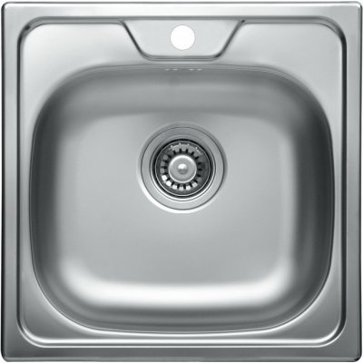 Alveus ALLUX 70 nerez – Zboží Dáma