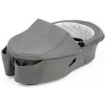STOKKE korba Xplory X Modern Grey – Zboží Dáma