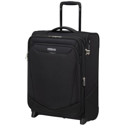 American Tourister SummerRide Upright ME7-09003 Black 45l – Zbozi.Blesk.cz