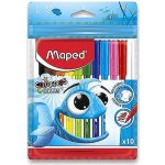 Maped Color'Peps Ocean 5724 10 ks – Zboží Živě