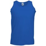 Fruit of the Loom Valueweight Athletic královská modrá – Sleviste.cz