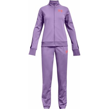 Under Armour EM Knit Track Suit 1363380-560 souprava ppl