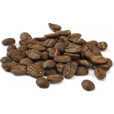 ManuCafe Guatemala Maragogype zrnková 0,5 kg – Hledejceny.cz