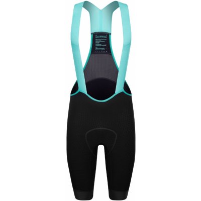 Isadore Echelon Aero Bib Shorts 2.0 Black – Zboží Dáma
