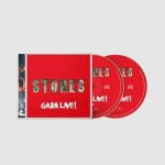 Rolling Stones - Grrr Live! 2 CD – Zbozi.Blesk.cz