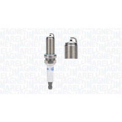 Zapalovací svíčka MAGNETI MARELLI 062609000047 – Hledejceny.cz
