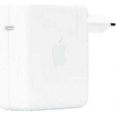Apple 35W Dual USB-C Power Adapter mnwp3zm/a - originální – Zboží Živě