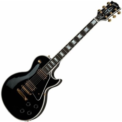 Gibson 1968 Les Paul Custom – Sleviste.cz