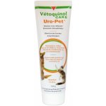 Vétoquinol Uro-pet gel 120 g – Sleviste.cz