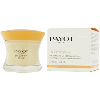 Payot My Payot Jour Day Cream 50 ml