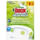 Dezinfekční prostředek na WC Duck Fresh Discs čistič WC Limetka 36 ml