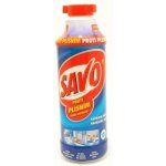 Savo dezinfekční přípravek proti plísním 500 ml – Zboží Dáma