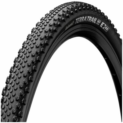 Continental Terra Trail 27.5x1.75 kevlar – Sleviste.cz