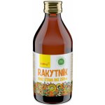 Wolfberry Rakytníková šťáva 100% Bio 0,5 l – Zboží Dáma