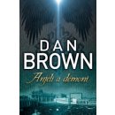 Anjeli a démoni Brown Dan