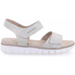 DÁMSKÉ SANDÁLY S.OLIVER 5-28704-44 403 BÉŽOVÁ – Zboží Dáma