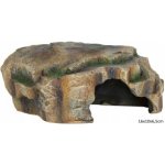 Trixie Jeskyň 30x10x25 cm – Zboží Dáma
