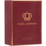 Dolce & Gabbana Q BY D&G parfémovaná voda dámská 30 ml – Hledejceny.cz