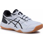 Asics Upcourt 4 GS bílé JR – Hledejceny.cz