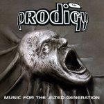 Prodigy - Music For The Jilted Generation CD – Hledejceny.cz