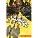 Doctor Strange 1 - Cesty podivných - Aaron Jason, Bachalo Chris