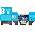 Wellion MEDFINE jehly inz.pera 8 mm 31G 100 ks – Zboží Mobilmania