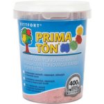 Kittfort Primatón prášková tónovací 0,4kg satinobr – Sleviste.cz