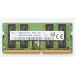 Hynix DDR4 16GB 2666MHz CL19 HMA82GS6CJR8N-VK – Hledejceny.cz
