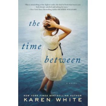 The Time Between White KarenPaperback