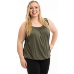 Italy fashion do gumy BASIC královsky modrá – Zboží Mobilmania