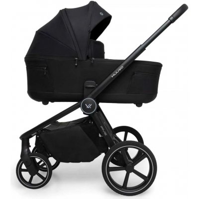Muuvo Five 2v1 Classic Black 2026 – Hledejceny.cz